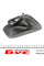 0224026 TRUCKTEC AUTOMOTIVE Ручка КПП MB Sprinter CDI 00-06 (кулиса)