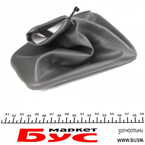 0224026 TRUCKTEC AUTOMOTIVE Ручка КПП MB Sprinter CDI 00-06 (кулиса)