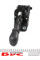 0224026 TRUCKTEC AUTOMOTIVE Ручка КПП MB Sprinter CDI 00-06 (кулиса)