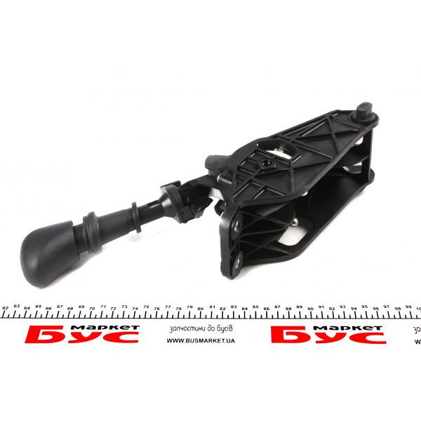 0224026 TRUCKTEC AUTOMOTIVE Ручка КПП MB Sprinter CDI 00-06 (кулиса)