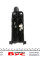 0224026 TRUCKTEC AUTOMOTIVE Ручка КПП MB Sprinter CDI 00-06 (кулиса)