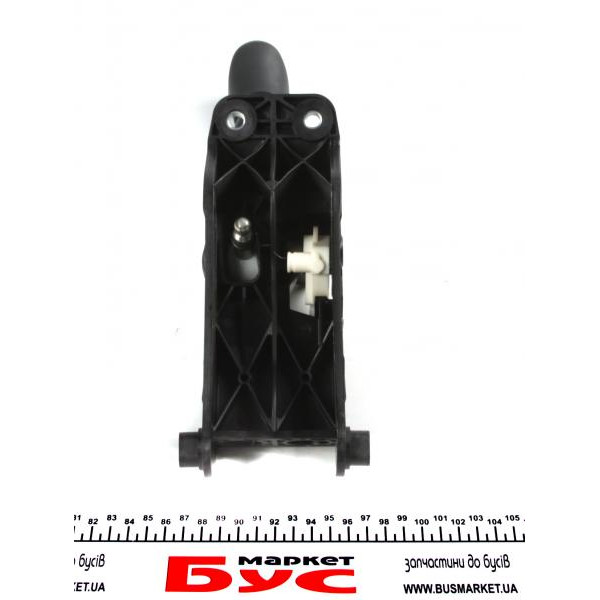 0224026 TRUCKTEC AUTOMOTIVE Ручка КПП MB Sprinter CDI 00-06 (кулиса)