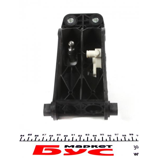 0224026 TRUCKTEC AUTOMOTIVE Ручка КПП MB Sprinter CDI 00-06 (кулиса)