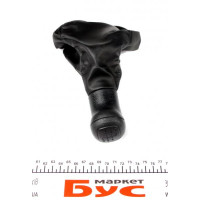 0224029 TRUCKTEC AUTOMOTIVE Чохол важеля КПП MB Vito (W638) 96-03 (з ручкою)