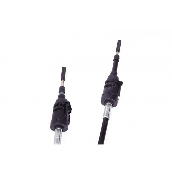 0224031 TRUCKTEC AUTOMOTIVE Трос куліси MB Sprinter 2.7CDI 00-06