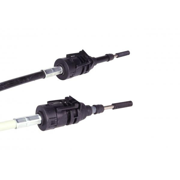 0224031 TRUCKTEC AUTOMOTIVE Трос куліси MB Sprinter 2.7CDI 00-06