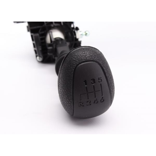 0224032 TRUCKTEC AUTOMOTIVE Ручка КПП MB Sprinter CDI 06- (куліса)