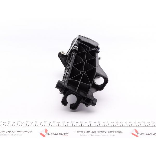 0224032 TRUCKTEC AUTOMOTIVE Ручка КПП MB Sprinter CDI 06- (куліса)