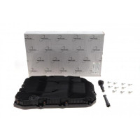 0225097 TRUCKTEC AUTOMOTIVE Маслозбірник (піддон) MB C-class (W205) 13-