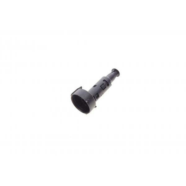 0225097 TRUCKTEC AUTOMOTIVE Маслозбірник (піддон) MB C-class (W205) 13-