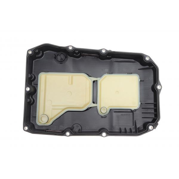 0225097 TRUCKTEC AUTOMOTIVE Маслозбірник (піддон) MB C-class (W205) 13-