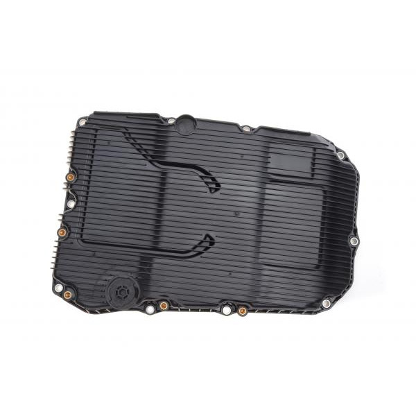0225097 TRUCKTEC AUTOMOTIVE Маслозбірник (піддон) MB C-class (W205) 13-