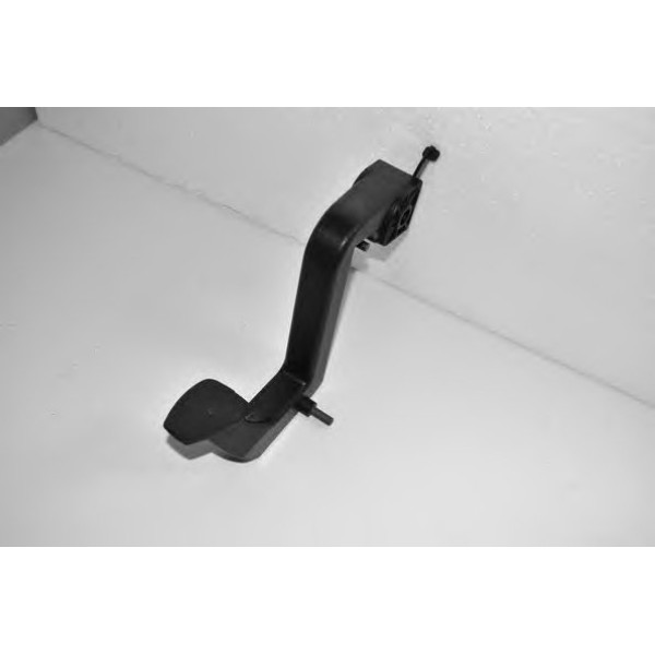 0227012 TRUCKTEC AUTOMOTIVE Педаль зчеплення MB Sprinter CDI/TDI 96-06