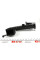 0227012 TRUCKTEC AUTOMOTIVE Педаль зчеплення MB Sprinter CDI/TDI 96-06