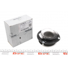 0230007 TRUCKTEC AUTOMOTIVE Подушка амортизатора (переднього) MB E-class (W124) 85-98