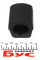 0230013 TRUCKTEC AUTOMOTIVE Втулка стабілізатора (переднього) MB 207-410D (d=32mm)