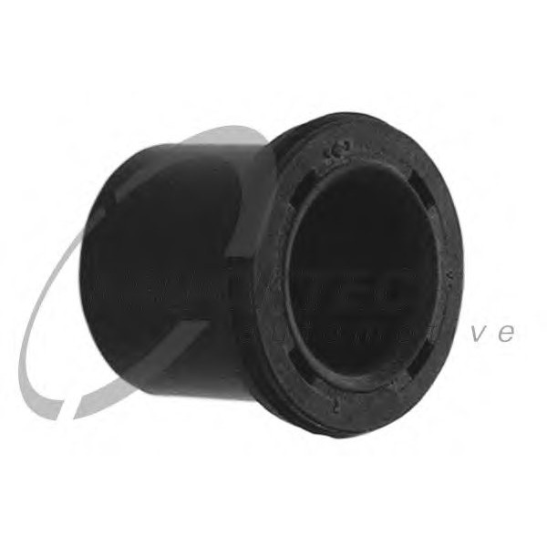 0230019 TRUCKTEC AUTOMOTIVE Втулка ресори (передньої) MB 609 (армована)