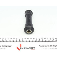 0230027 TRUCKTEC AUTOMOTIVE Сайлентблок ресори (задньої/серега) MB Sprinter 208-316 96-