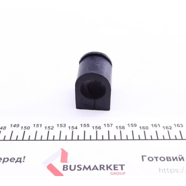 0230040 TRUCKTEC AUTOMOTIVE Втулка стабілізатора (переднього) MB Sprinter 96- (d=22mm)