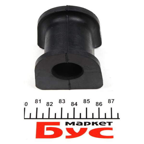 0230099 TRUCKTEC AUTOMOTIVE Втулка стабілізатора (переднього) MB Vito (W638)
