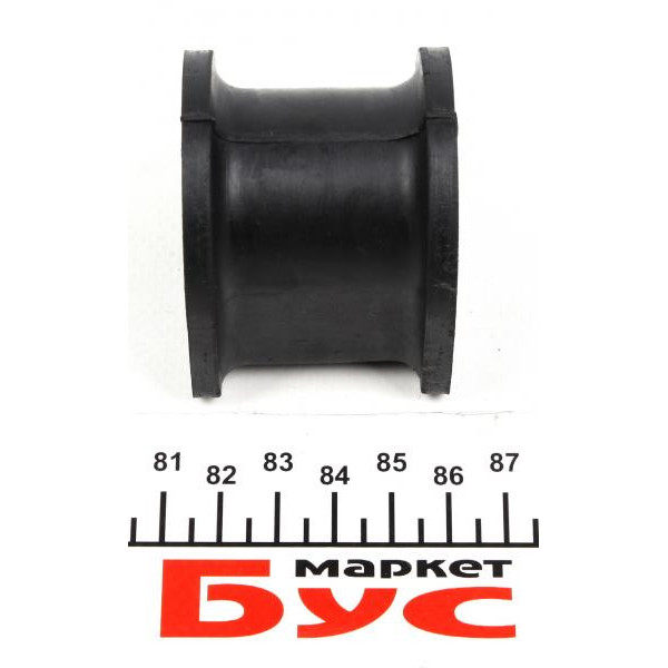 0230099 TRUCKTEC AUTOMOTIVE Втулка стабілізатора (переднього) MB Vito (W638)