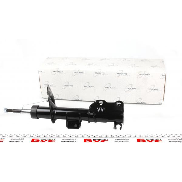 0230104 TRUCKTEC AUTOMOTIVE Амортизатор (передній) MB Vito (W639) 03-