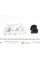 0230152 TRUCKTEC AUTOMOTIVE Втулка стабілізатора (заднього) MB Sprinter 06- (d=21mm)
