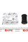 0230186 TRUCKTEC AUTOMOTIVE Сайлентблок ресори (задня) MB Sprinter 412-416 -06