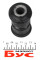 0230186 TRUCKTEC AUTOMOTIVE Сайлентблок ресори (задня) MB Sprinter 412-416 -06