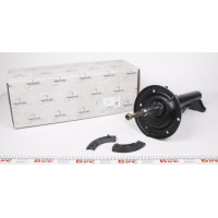 0230304 TRUCKTEC AUTOMOTIVE Амортизатор (передній) MB C-class (W203/S203) OM646 00-07