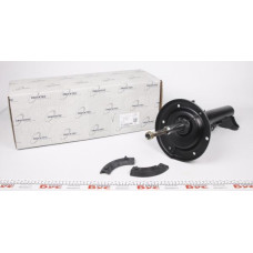 0230304 TRUCKTEC AUTOMOTIVE Амортизатор (передній) MB C-class (W203/S203) OM646 00-07