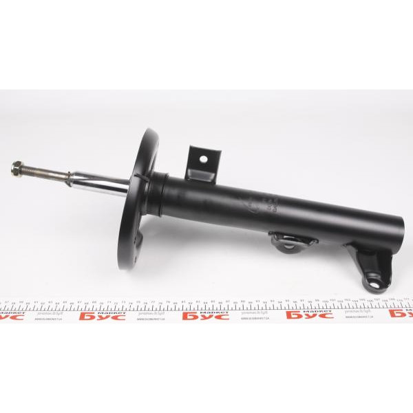 0230304 TRUCKTEC AUTOMOTIVE Амортизатор (передній) MB C-class (W203/S203) OM646 00-07