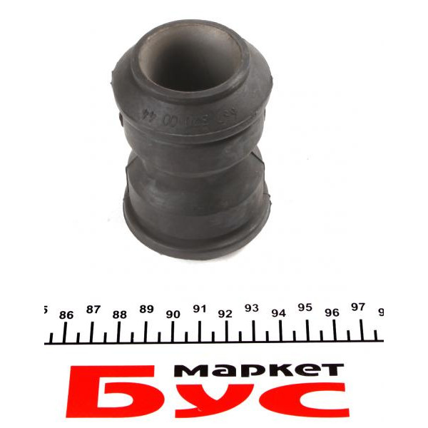 0230403 TRUCKTEC AUTOMOTIVE Сайлентблок ресори (задня) MB 609-814 (30x56.5x86.5)