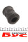 0230403 TRUCKTEC AUTOMOTIVE Сайлентблок ресори (задня) MB 609-814 (30x56.5x86.5)