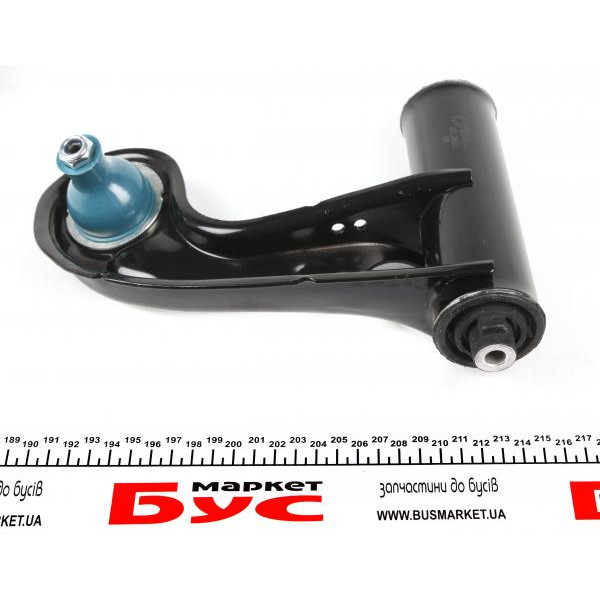 0231046 TRUCKTEC AUTOMOTIVE Важіль підвіски (передній/зверху) (R) MB C-class (W202)/E-class (W210) -04