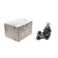 0231099 TRUCKTEC AUTOMOTIVE Опора кульова (передня/знизу) MB Vito (W639) 03-