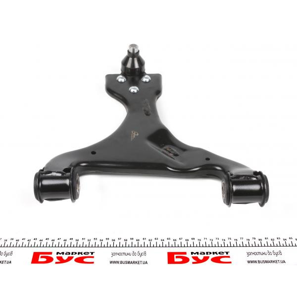 0231144 TRUCKTEC AUTOMOTIVE Важіль підвіски (передній) (L) MB Vito (W639) 2.0-3.7 03-