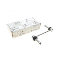 0231233 TRUCKTEC AUTOMOTIVE Тяга стабілізатора (переднього) MB ML-class (W164) 05-