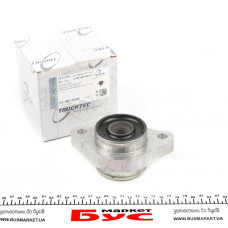 0231279 TRUCKTEC AUTOMOTIVE Сайлентблок важеля (переднього/спереду) MB Vito (W639) 11-14 (L)