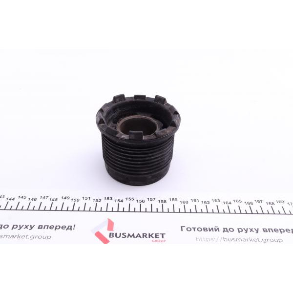 0231348 TRUCKTEC AUTOMOTIVE Подушка балки (передня/задня) MB Vito (W638)