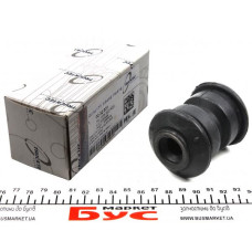 0232001 TRUCKTEC AUTOMOTIVE Сайлентблок важеля (заднього) MB Vito (W638) 96-03