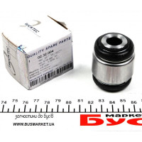 0232004 TRUCKTEC AUTOMOTIVE Сайлентблок цапфи (задній/нижній/плаваючий) MB (W124/W202/203/204/210/212/221)