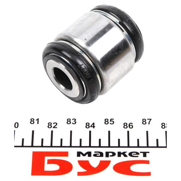 0232004 TRUCKTEC AUTOMOTIVE Сайлентблок цапфи (задній/нижній/плаваючий) MB (W124/W202/203/204/210/212/221)