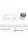 0232034 TRUCKTEC AUTOMOTIVE Сайлентблок важеля (заднього) MB S-class (W140/C140/W220) -05