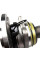 0232184 TRUCKTEC AUTOMOTIVE Напіввісь (задня) MB Sprinter/VW Crafter 06- (L) (d=34.65/z=26/l=890)