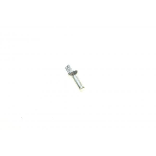 0233002 TRUCKTEC AUTOMOTIVE Болт колеса MB S-class (W126) 79-93/123 76-87 (M12x1,5mm)