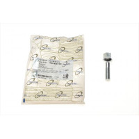 0233004 TRUCKTEC AUTOMOTIVE Болт колеса MB A-class (W168)/E-class (W210) (M12x1.5mm)