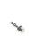 0233004 TRUCKTEC AUTOMOTIVE Болт колеса MB A-class (W168)/E-class (W210) (M12x1.5mm)