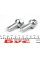 0233016 TRUCKTEC AUTOMOTIVE Болт колеса MB Sprinter 208-316CDI 96- (M14x1.5mm)