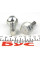 0233016 TRUCKTEC AUTOMOTIVE Болт колеса MB Sprinter 208-316CDI 96- (M14x1.5mm)
